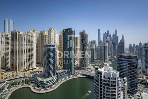 Apartamento en Dubai Marina, Dubai, 3 dormitorios, 173.45 m², № 140655 - foto 22