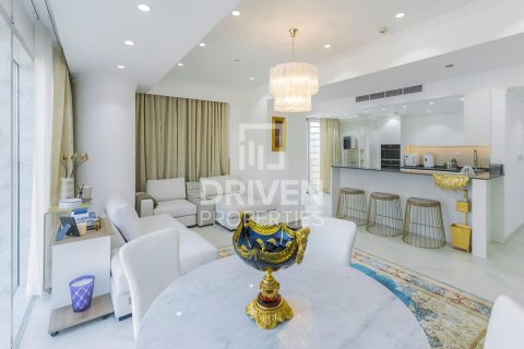 Apartamento en Dubai Marina, Dubai, 3 dormitorios, 173.45 m², № 140655 - foto 2