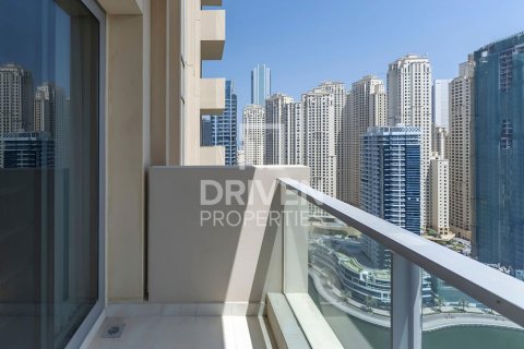 Apartamento en Dubai Marina, Dubai, 3 dormitorios, 173.45 m², № 140655 - foto 25