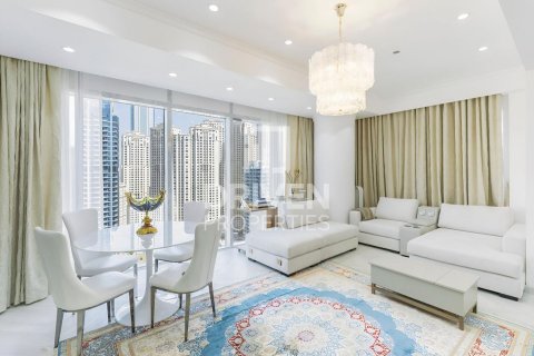 Apartamento en Dubai Marina, Dubai, 3 dormitorios, 173.45 m², № 140655 - foto 5