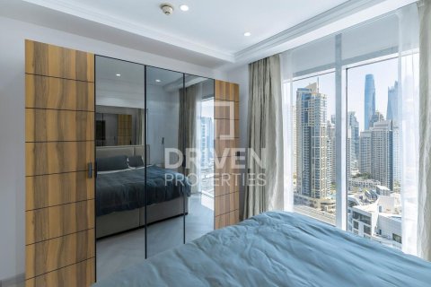 Apartamento en Dubai Marina, Dubai, 3 dormitorios, 173.45 m², № 140655 - foto 9