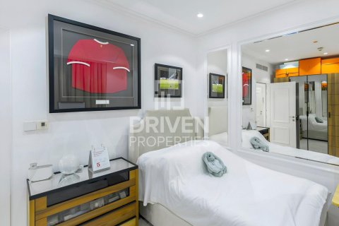 Apartamento en Dubai Marina, Dubai, 3 dormitorios, 173.45 m², № 140655 - foto 10