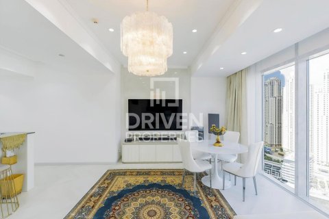 Apartamento en Dubai Marina, Dubai, 3 dormitorios, 173.45 m², № 140655 - foto 3