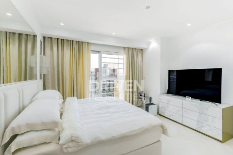 Apartamento en Dubai Marina, Dubai, 3 dormitorios, 173.45 m², № 140655 - foto 12
