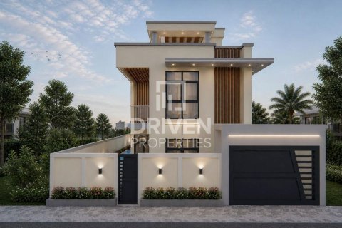 Villa en Dubai, 4 dormitorios, 322 m², № 140662