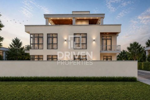 Villa in Dubai 4 bedrooms, 322 sq.m. № 140662 - photo 3