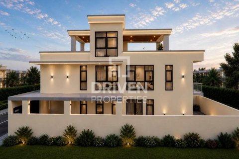 Villa in Dubai 4 bedrooms, 322 sq.m. № 140662 - photo 2