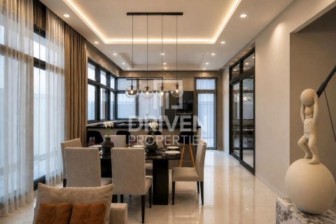 Villa in Dubai 4 bedrooms, 322 sq.m. № 140662 - photo 7