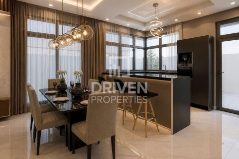 Villa in Dubai 4 bedrooms, 322 sq.m. № 140662 - photo 9