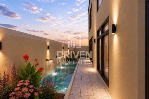 Villa in Dubai 4 bedrooms, 322 sq.m. № 140662 - photo 4