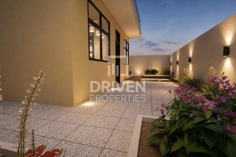 Villa in Dubai 4 bedrooms, 322 sq.m. № 140662 - photo 6