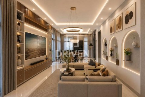 Villa in Dubai 4 bedrooms, 322 sq.m. № 140662 - photo 8