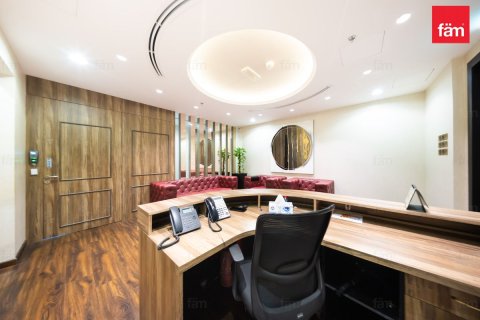 Office in Business Bay, Dubai 174.8 sq.m. № 118848 - photo 3
