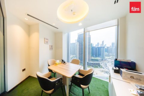 Office in Business Bay, Dubai 174.8 sq.m. № 118848 - photo 6