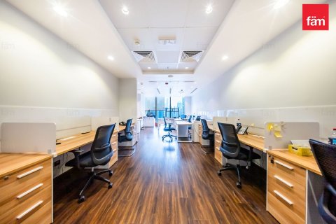 Office in Business Bay, Dubai 174.8 sq.m. № 118848 - photo 18