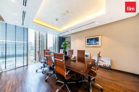 Office in Business Bay, Dubai 174.8 sq.m. № 118848 - photo 5