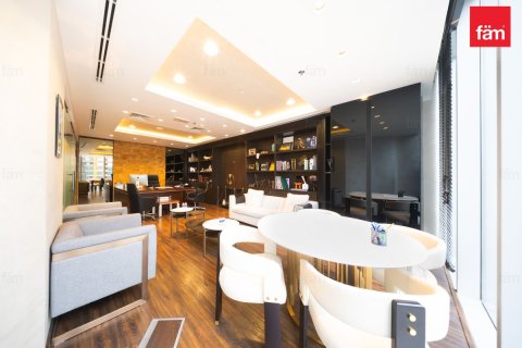 Office in Business Bay, Dubai 174.8 sq.m. № 118848 - photo 8