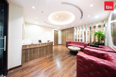 Office in Business Bay, Dubai 174.8 sq.m. № 118848 - photo 2