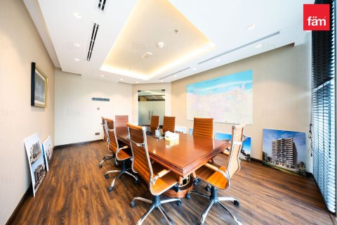Office in Business Bay, Dubai 174.8 sq.m. № 118848 - photo 4