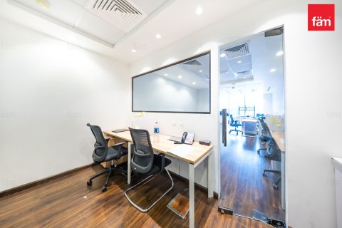Office in Business Bay, Dubai 174.8 sq.m. № 118848 - photo 20