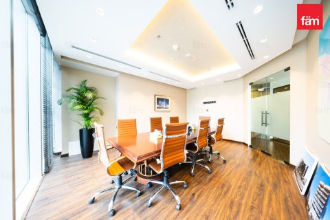 Office in Business Bay, Dubai 174.8 sq.m. № 118848 - photo 16