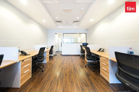 Office in Business Bay, Dubai 174.8 sq.m. № 118848 - photo 7