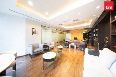 Office in Business Bay, Dubai 174.8 sq.m. № 118848 - photo 11