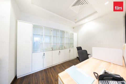 Office in Business Bay, Dubai 174.8 sq.m. № 118848 - photo 21