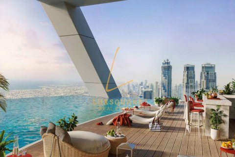 Apartamento en Business Bay, Dubai, 2 dormitorios, 107 m², № 108784 - foto 12