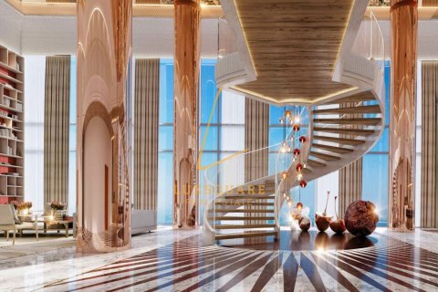 Apartamento en Business Bay, Dubai, 2 dormitorios, 107 m², № 108784 - foto 2