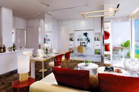 Apartamento en Business Bay, Dubai, 2 dormitorios, 107 m², № 108784 - foto 14