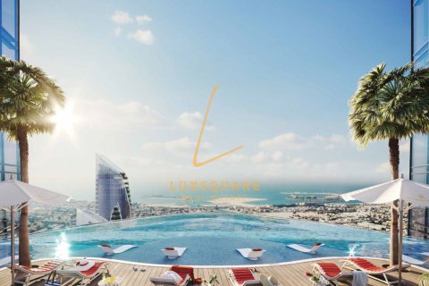 Apartamento en Business Bay, Dubai, 2 dormitorios, 107 m², № 108784 - foto 5