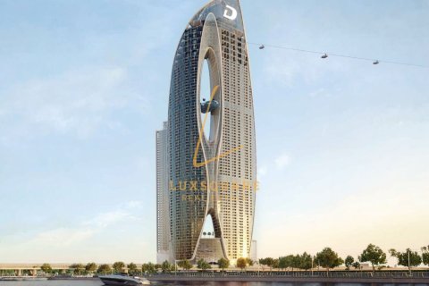 Apartamento en Business Bay, Dubai, 2 dormitorios, 107 m², № 108784 - foto 16