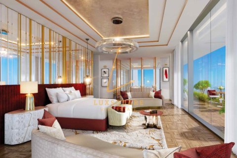 Apartamento en Business Bay, Dubai, 2 dormitorios, 107 m², № 108784 - foto 15