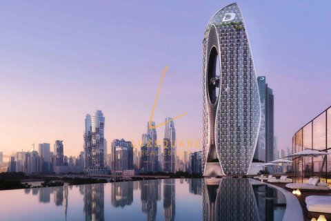Apartment in Business Bay, Dubai 2 bedrooms, 107 sq.m. № 108784
