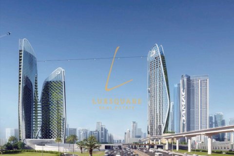 Apartamento en Business Bay, Dubai, 2 dormitorios, 107 m², № 108784 - foto 9