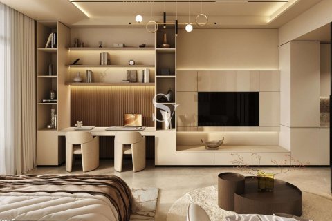 Apartment in Dubai South (Dubai World Central), Dubai 2 bedrooms, 98 sq.m. № 113374 - photo 12