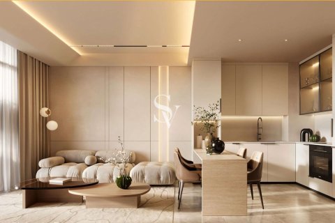 Apartment in Dubai South (Dubai World Central), Dubai 2 bedrooms, 98 sq.m. № 113374 - photo 9