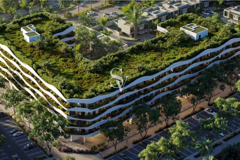 Apartment in Dubai South (Dubai World Central), Dubai 2 bedrooms, 98 sq.m. № 113374 - photo 3
