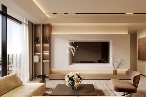 Apartment in Dubai South (Dubai World Central), Dubai 2 bedrooms, 98 sq.m. № 113374 - photo 8