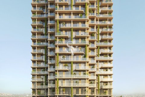 Купить квартиру в District 10, Джумейра Вилладж Серкл, Дубай: 2 спальни, 99м², № 113372 - фото 8