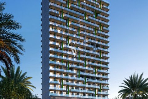 Купить квартиру в District 10, Джумейра Вилладж Серкл, Дубай: 2 спальни, 99м², № 113372 - фото 10