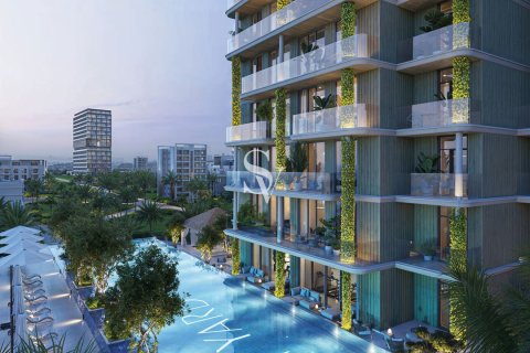 Купить квартиру в District 10, Джумейра Вилладж Серкл, Дубай: 2 спальни, 99м², № 113372 - фото 12