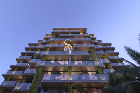 Купить квартиру в District 10, Джумейра Вилладж Серкл, Дубай: 2 спальни, 99м², № 113372 - фото 6