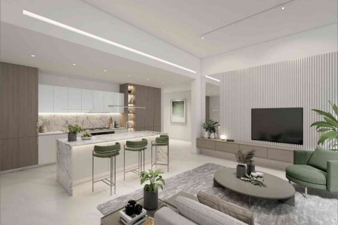 Apartment in Dubai Hills Estate, Dubai 1 bedroom, 76 sq.m. № 97408 - photo 4