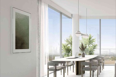 Apartment in Dubai Hills Estate, Dubai 1 bedroom, 76 sq.m. № 97408 - photo 7