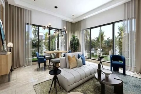 Maison de ville à Dubai, 5 chambres, 236.9 m², № 99440