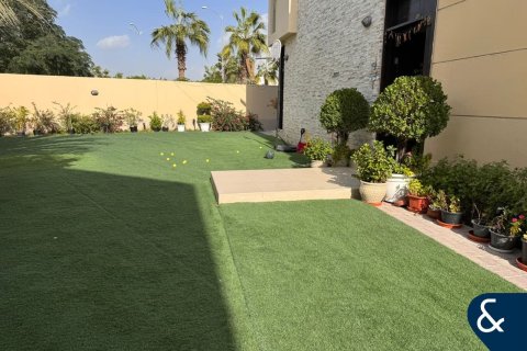فيلا في داماك هيلز (أكويا باي داماك), دبي 5 غرف نوم , 484 م² رقم 88692 - صورة 9