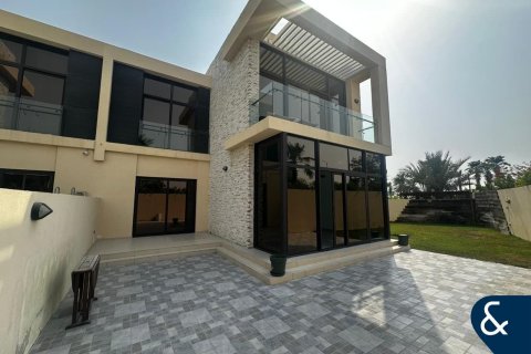 Villa in DAMAC Hills (Akoya by DAMAC), Dubai 5 bedrooms, 484 sq.m. № 88692
