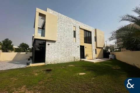 فيلا في داماك هيلز (أكويا باي داماك), دبي 5 غرف نوم , 484 م² رقم 88692 - صورة 8